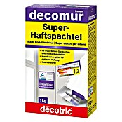 Decotric Super-Haftspachtel decomur (1 kg)
