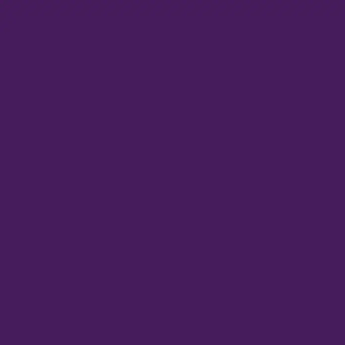 swingcolor Vollton- & Abtönfarbe - Violett, Matt, 250 ml, Konservierungsmittelfrei - Einfarbiger Hintergrund in dunklem Lila. Ideal für Hintergründe und Präsentationen.