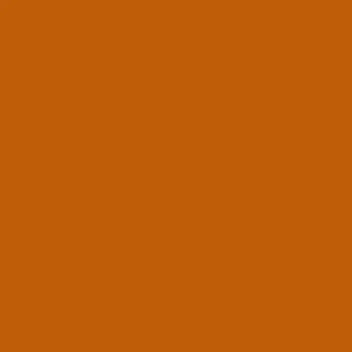 swingcolor Vollton- & Abtönfarbe - Terracotta, Matt, 250 ml, Konservierungsmittelfrei - Ein satter, warmer Orangeton. Ideal für Hintergründe oder als Akzentfarbe in Designprojekten, die Wärme und Energie ausstrahlen sollen.