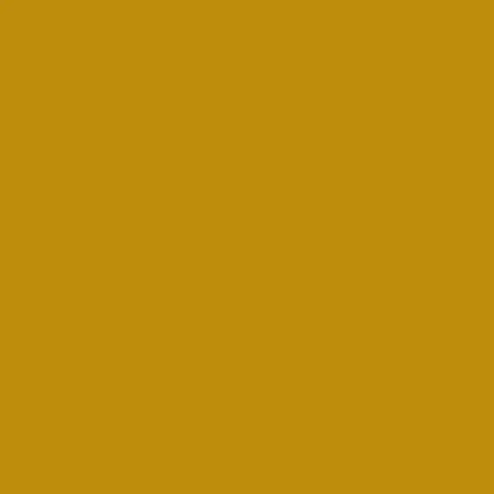 swingcolor Vollton- & Abtönfarbe - Ocker, Matt, 250 ml, Konservierungsmittelfrei - Goldener Hintergrund. Ein satter, warmer Goldton, ideal für Hintergründe oder Akzente.