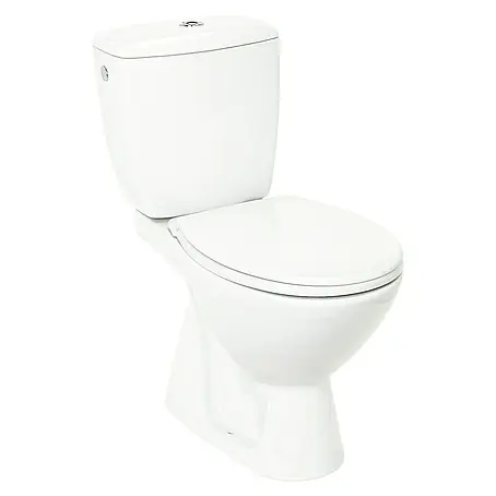 Stand-WC-Kombination Koral