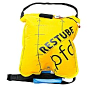 Restube Schwimmhilfe pfd by RESTUBE (Geeignet für: 1 Person, Gelb) | BAUHAUS