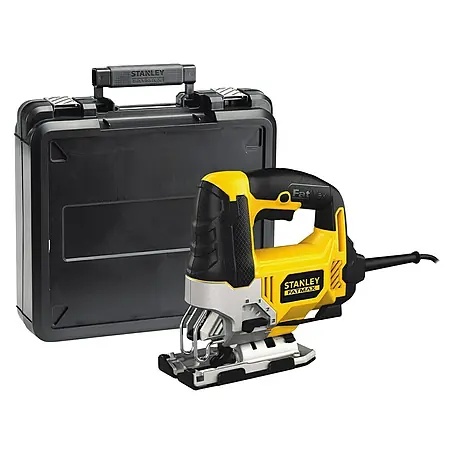 Stanley FatMax Elektro-Stichsäge FME340K-QS