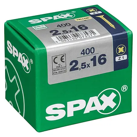 Spax  Universalschraube