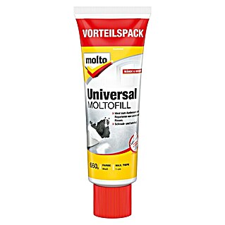 Molto Moltofill Reparaturspachtel Universal (660 g)