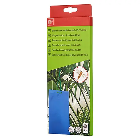 Swissinno  Klebefalle