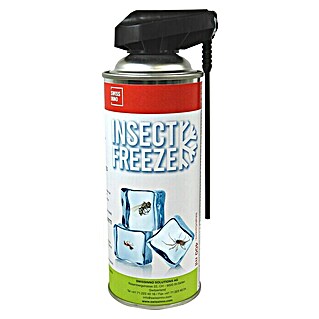 Swissinno Insektenschutz Frostspray (400 ml)