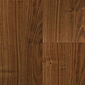 Parador Laminat Basic 200 Walnuss (1.285 x 194 x 7 mm, Landhausdiele, Walnuss) | BAUHAUS