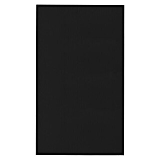 Livn Infrarood paneel Plus 600 (120 x 60 cm, 600 W, Zwart)