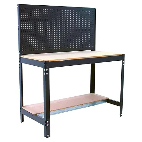 Simonrack Simonwork Banco de trabajo BT2