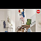 Hailo Dodatno stepenište TP1  (Opteretivost: 150 kg, Aluminij) | BAUHAUS