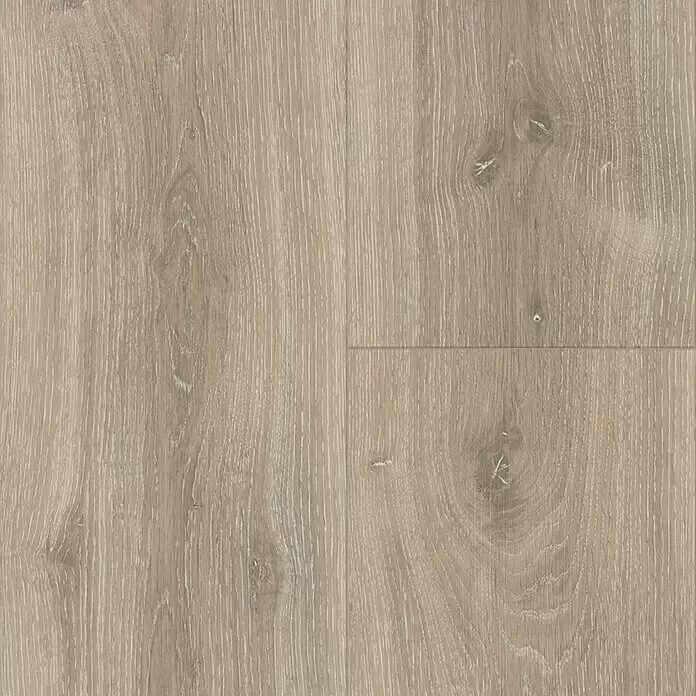 Parador Vinylbodenmuster Modular ONE Eiche Urban grau gekälkt - 200 x 225 x 5,3 mm, Landhausdiele - Draufsicht