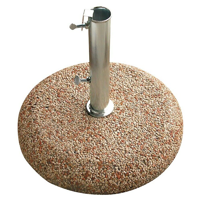 Stalak za suncobran  (Promjer: 60 cm, Prikladno za: Promjer cijevi 50 mm) | BAUHAUS