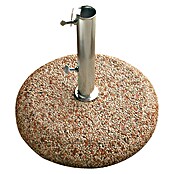 Stalak za suncobran  (Promjer: 60 cm, Prikladno za: Promjer cijevi 50 mm) | BAUHAUS