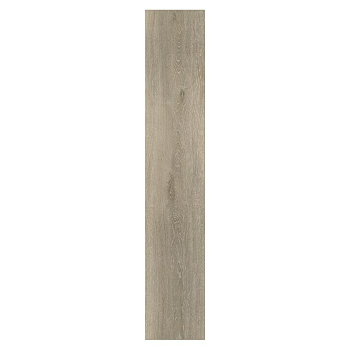 Parador Vinylboden Basic 5.3 Eiche grau geweißt (1.209 x 225 x 5,3 mm, Landhausdiele, Eiche grau geweißt) | BAUHAUS