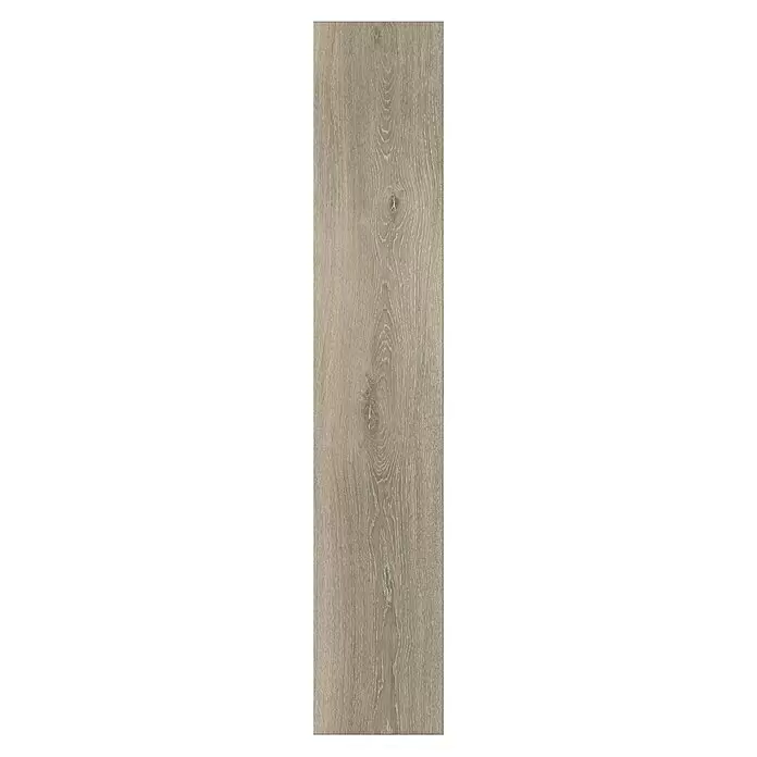 Parador Vinylbodenmuster Modular ONE Eiche Urban grau gekälkt - 200 x 225 x 5,3 mm, Landhausdiele - Draufsicht