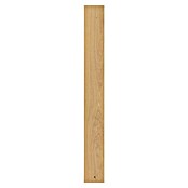 Parador Fertigparkett Basic 11.5 Eiche weiß Naturöl (2.200 x 185 x 11,5 mm, Eiche weiß Naturöl, Landhausdiele) | BAUHAUS