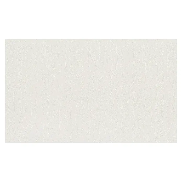 Rasch Wallton Vliestapete Premium Struktur II - Weiß, Uni, 10,05 x 0,53 m - Detailaufnahme einer hellen, leicht strukturierten Oberfläche, die sich ideal als Hintergrund oder Textur für Designprojekte eignet.