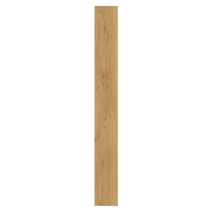 Parador Designbodenmuster Modular ONE Eiche Spirit Natur - 200 x 235 x 8 mm, Landhausdiele - Draufsicht