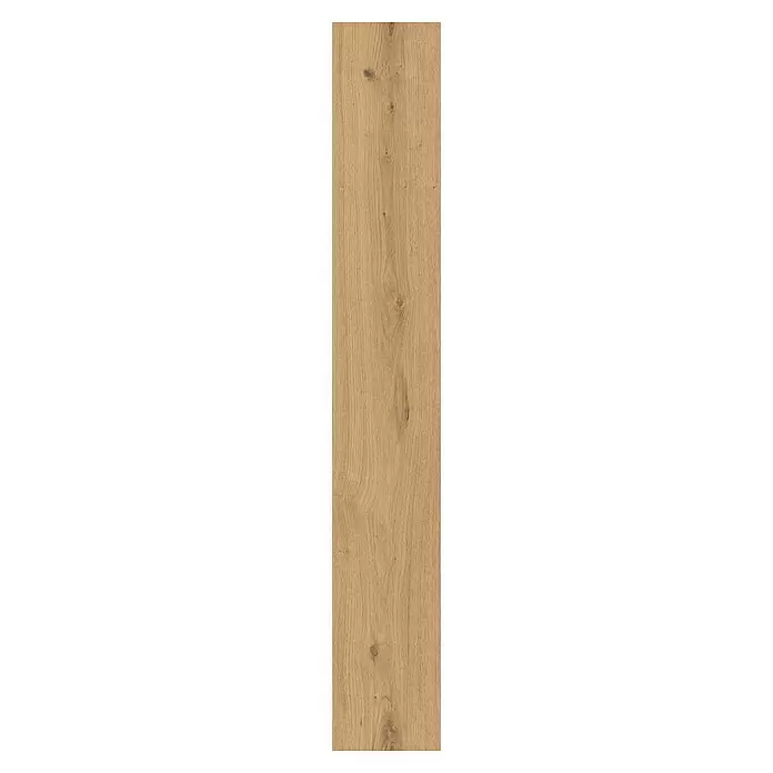 Parador Designbodenmuster Modular ONE Eiche Atmosphere Natur - 200 x 194 x 8 mm, Landhausdiele - Draufsicht