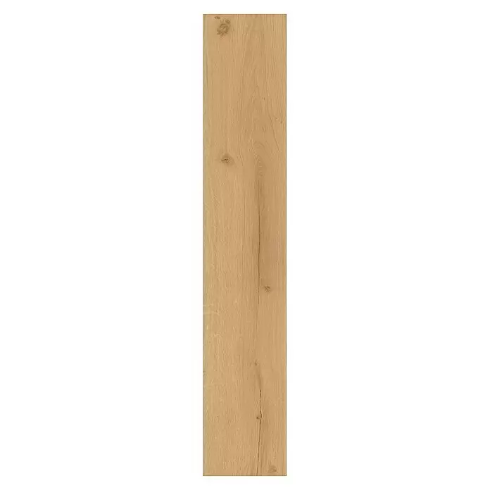 Parador Vinylboden Basic 30 - Eiche Infinity Natur, Landhausdiele, 1.207 x 216 x 9,4 mm - Draufsicht