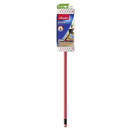 Vileda Ultramax Mikrofaser-Wischmopp