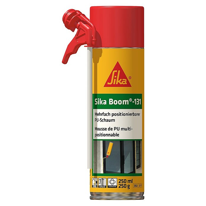 Sika Boom 131 Multiposition