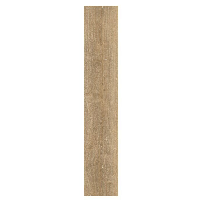 Parador Vinylboden Basic 5.3 Eiche Royal hell gekälkt (1.209 x 225 x 5,3 mm, Landhausdiele, Eiche Royal hell gekälkt) | BAUHAUS