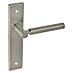 Deurkruk Sleutelgat 56 mm Tuber 