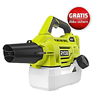 Ryobi ONE+ Akku-Sprühgerät RY18FGA-0 (18 V, Anzahl Akkus: Ohne Akku)