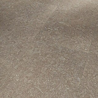 Parador Laminat Trendtime 5 Granit perlgrau (853 x 400 x 8 mm, Fliesenoptik)