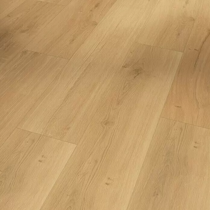 Parador Designboden Modular One - Eiche Spirit natur, Landhausdiele, 1.285 x 194 x 8 mm - Farbmuster
