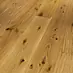 Eiche gebürstet Naturöl