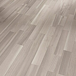 Parador Laminatmuster Basic 200 Akazie grau (200 x 194 x 7 mm, Schiffsboden)