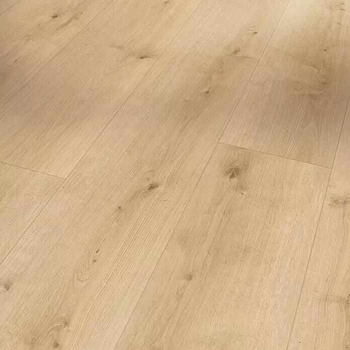Parador Designboden Modular ONE Eiche pure Hell2.200 x 235 x 8 mm, Landhausdiele, Eiche pure Hell