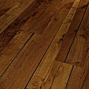 Parador Fertigparkett Trendtime 8 Eiche smoked Tree Plank (1.882 x 190 x 15 mm, Landhausdiele, Eiche smoked Tree Plank) | BAUHAUS