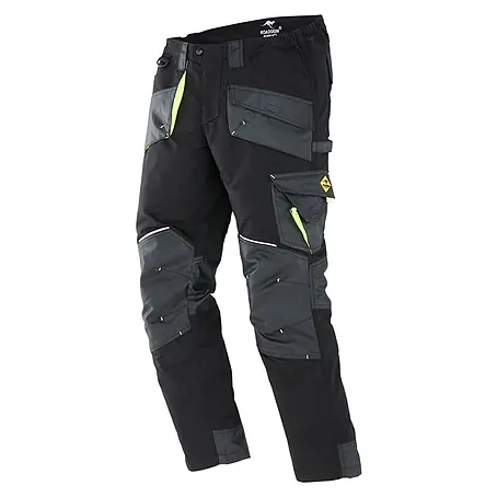 Terrax Workwear  Herren-Arbeitshose
