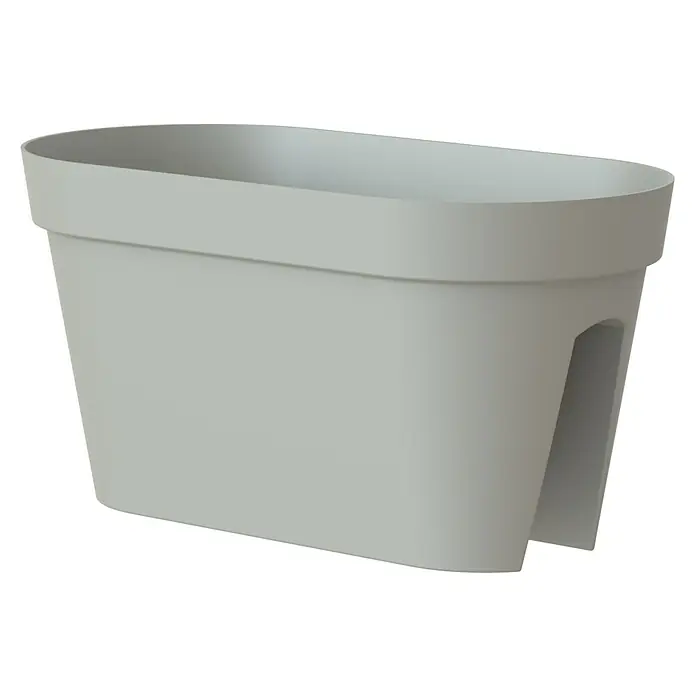 Plant pot Artevasi Capri 60 cm 30 x 60 x 30 cm main image 0