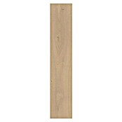 Parador Laminat Basic 600 Eiche Avant geschliffen (1.285 x 243 x 8 mm, Landhausdiele, Eiche Avant geschliffen) | BAUHAUS