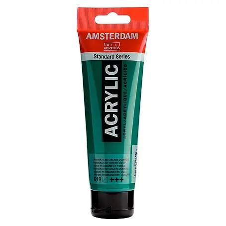 Talens Amsterdam Pintura acrílica Standard