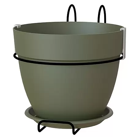 Artevasi Capri Campana Geländertopf