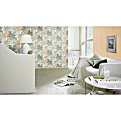 Rasch Bambino XIX Vliestapete (Goldbraun, Uni, 10,05 x 0,53 m) | BAUHAUS