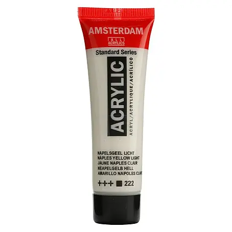 Talens Amsterdam Pintura acrílica Standard