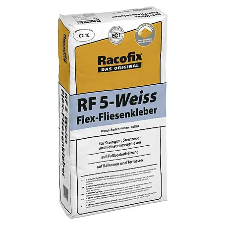 Racofix  Flexkleber RF 5