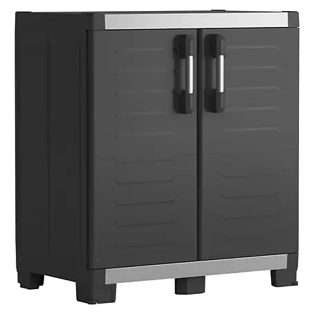 Keter  Kunststoff-Mehrzweckschrank Premium XL