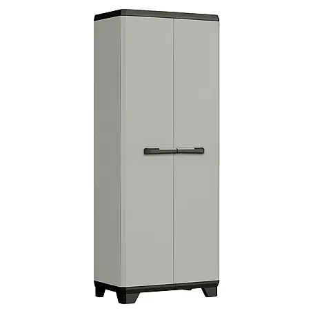 Keter  Kunststoff-Mehrzweckschrank Planet