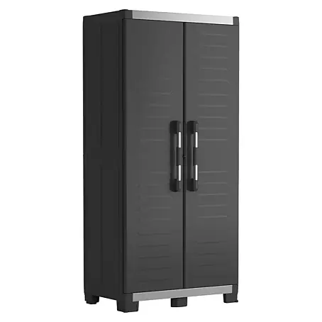 Keter  Kunststoff-Mehrzweckschrank Premium XL
