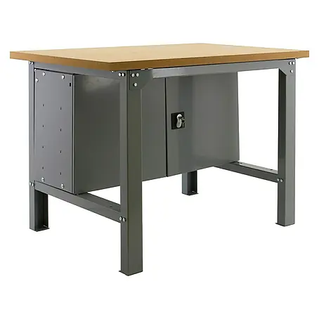 Simonrack Simonwork Banco de trabajo BT6 Cabinet