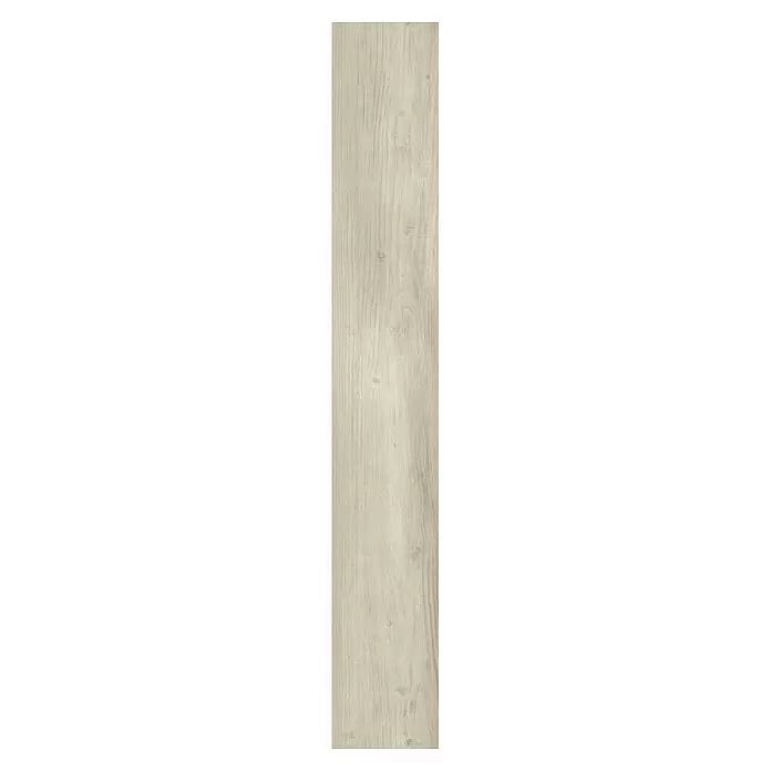 Parador Designbodenmuster Modular ONE Pinie rustikal grau - 200 x 194 x 8 mm, Landhausdiele - Draufsicht