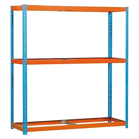 Simonrack Simonforte Estantería para cargas pesadas